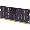 PNY RAM SO-DDR4 8GB 3200MHZ PC4-25600 Cl22 MN8GSD43200-SB