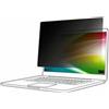 3M BPNDE005 schermo anti-riflesso Filtro per la privacy senza bordi per display