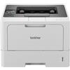 Brother Stampante Laser HL-L5210DN A4 1200x1200 DPI 48 ppm Nero