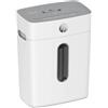HPI HP OneShred 8CC P4/5x18/8 Blatt/15l/Klamm/Kred/