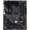 ASUSTEK ASUS TUF GAMING B550-PLUS SCHEDA MADRE FORM MICRO ATX CHIPSET AMD B550 SOCKET AM