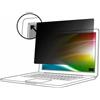3M BP140W9E schermo anti-riflesso Filtro per la privacy senza bordi per display