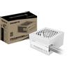 GIGABYTE P650SS ICE Alimentatore - PCIe 5.0, 80 PLUS Silver, Ventola da 120 mm,