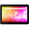 Denver Electronics Tablet Denver Electronics TIQ-10443BL 10,1" Quad Core 2 GB RAM 16 GB Nero 16 GB