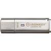 Kingston Technology IronKey Locker+ 50 unitÃ flash USB 32 GB USB tipo A 3.2 Gen