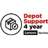 Lenovo 4Y Depot/CCI upgrade from 2Y Depot/CCI 4 anno/i