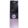 Yealink SIP-W56H Ricevitore telefonico DECT Identificatore di chiamata Nero, Arg