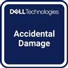 DELL 4 anni Accidental Damage Protection