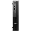 DELL PC MFF PRO MICRO I3-14100T 8GB 512GB SSD WIN 11 PRO