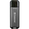 TRANSCEND JETFLASH 920 512GB CHIAVETTA USB-A 3.2 GEN 1 (3.1 GEN 1) GRIGIO