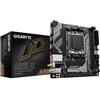 Gigabyte A620I AX scheda madre AMD A620 Presa di corrente AM5 mini ITX