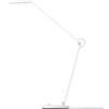 Xiaomi Mi Smart Led Desk Lamp Pro EU | Lampada LED da tavolo | bianca, Wi-Fi, MJ