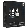 INTEL CPU INTEL CORE ULTRA 5 250KF PLUS 4,2GHZ (5,3GHZ TURBO) 18CORE BX80768250KF 30MB
