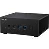ASUS ExpertCenter PN53-BBR575HD PC con dimensioni 0,92 l Nero 7535H 3,3 GHz