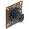 Delock Modulo fotocamera USB 2.0 con fuoco fisso HDR da 21 megapixel 94 V6
