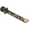 Delock Modulo fotocamera USB 2.0 504 MP ottica laterale 55 V5