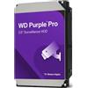 Western Digital Hard Disk HDD 12 TB 7200 Giri/min 512 MB Server