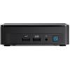 ASUS NUC 13 RNUC13L5KV500000I Nero i5-1350PE 1,8 GHz