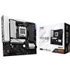 ASRock B850M PRO RS - Motherboard - micro ATX - Socket AM5 - AMD B850 Chipsatz -