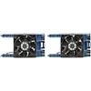 Hewlett-Packard Enterprise HPE ML350 Gen11 Redundant Fan Kit