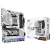 ASRock X870 Pro RS - Motherboard - ATX - Socket AM5 - AMD X870 Chipsatz - USB4,