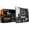GIGABYTE B650M GAMING WIFI6E Scheda Madre - CPU AMD Ryzen Serie 9000, VRM 5+2+2