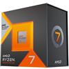 AMD CPU RYZEN 7, 7800X3D, AM5, 5GHZ 8 CORE, CACHE 104MB, 120W, WOF