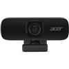 Acer ACR010 webcam 2560 x 1440 Pixel USB 2.0 Nero