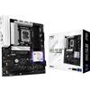 ASRock B860 PRO RS - Motherboard - ATX - LGA1851-Sockel - B860 Chipsatz - USB-C