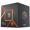 AMD Ryzen 9 7900 - 3.7 GHz - 12 Kerne - 24 Threads