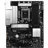 ASRock B860 Rock WiFi 7 - Motherboard - ATX - LGA1851 Sockel - B860 Chipsatz - U
