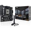 Asus Scheda Madre ASUS AMD B850 AM5 DDR5 Wi-Fi 6E - 90MB1LS0-M0EAY0