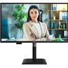 Aoc Monitor PC AOC 27" IPS Quad HD 120 Hz HDMI DP Q27P4C