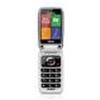 BRONDI CELLULARE CONTENDER BIANCO/NERO