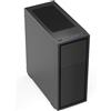 GEMBIRD Case computer desktop ATX GEMBIRD Fornax K500 ATX