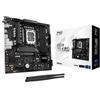ASRock B860M Pro-A WiFi - Motherboard - micro ATX - LGA1851-Sockel - B860 Chipsa