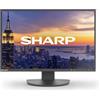 Sharp Monitor PC Sharp 24" IPS Full HD HDMI DisplayPort EA242W