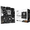 ASRock A620AM PRO-A - Motherboard - micro ATX - Socket AM5 - AMD A620A Chipsatz