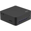 MSI Mini PC MSI AMD 8845HS 0GB NO O.S. CUBI Z AI 8M-006BEU