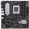 ASUS PRIME A620M-A-CSM AMD A620 Presa di corrente AM5 micro ATX