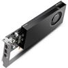 Pny Scheda Grafica PNY RTX A1000 8GB GDDR6 PCIe 4.0 x8 - VCNRTXA1000-SB