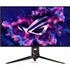 ASUS ROG Swift OLED PG32UCDMZ Monitor PC 80 cm (31.5") 3840 x 2160 Pixel 4K Ultr