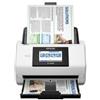 EPSON SCANNER DOCUMENTALE WORKFORCE A4 DS-790WN FRONTE/RETRO ADF