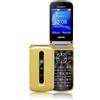 BRONDI TEL. CELL. BRONDI PRESIDENT GOLD