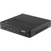 MSI Mini PC MSI i3-14100 8GB 512GB SSD Win 11 Home PRO DP10 A14MG-003EU