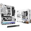 ASRock X870 Pro RS WiFi - Motherboard - ATX - Socket AM5 - AMD X870 Chipsatz - U