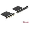DeLOCK 81509 scheda di interfaccia e adattatore Interno PCIe (Delock Riser Card