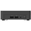 ASUS NUC 13 Pro RNUC13L5KV700000I Nero i7-1370PE 1,9 GHz