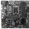 MSI PRO B760M-P scheda madre Intel B760 LGA 1700 micro ATX