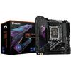 GIGABYTE Z890I AORUS ULTRA Scheda Madre - Supporta CPU Intel Core Ultra (Serie 2
